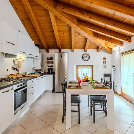 Appartement Nido Nel Vicolo By Interhome