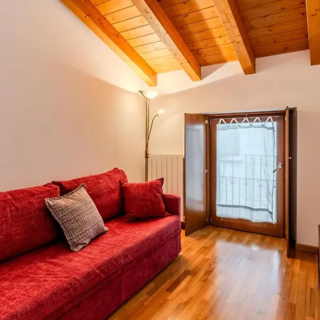 Nido Nel Vicolo By Interhome *