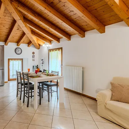 Nido Nel Vicolo By Interhome