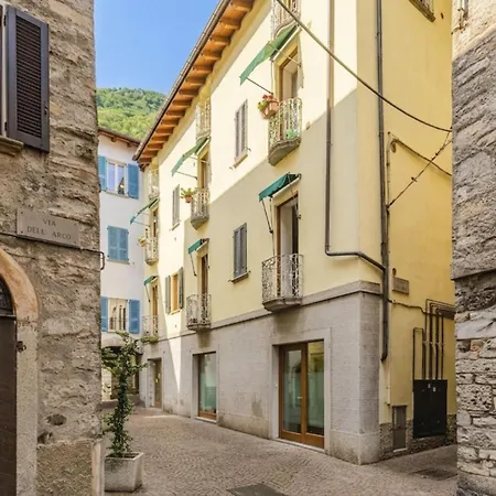 Nido Nel Vicolo By Interhome