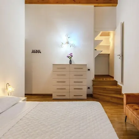 Nido Nel Vicolo By Interhome Appartement