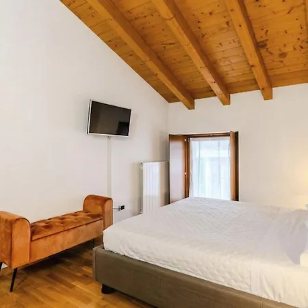 Nido Nel Vicolo By Interhome Daire *