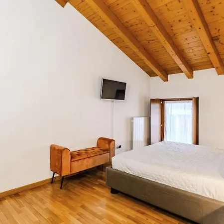 Nido Nel Vicolo By Interhome Appartement Dongo