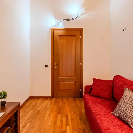 Nido Nel Vicolo By Interhome Daire *