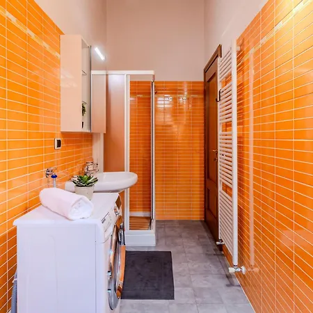 Appartement Nido Nel Vicolo By Interhome *