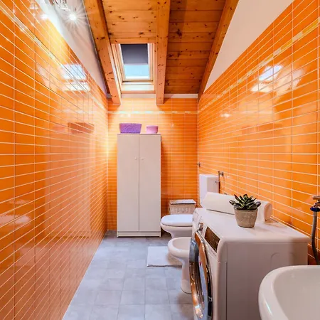 Nido Nel Vicolo By Interhome Appartement *
